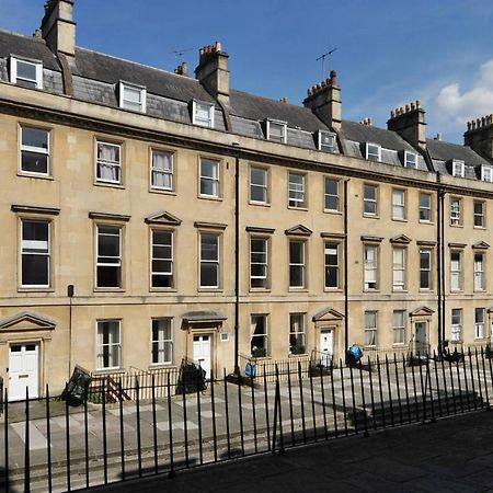 Central Luxury Bath Garden Apartment Free Parking Exteriör bild