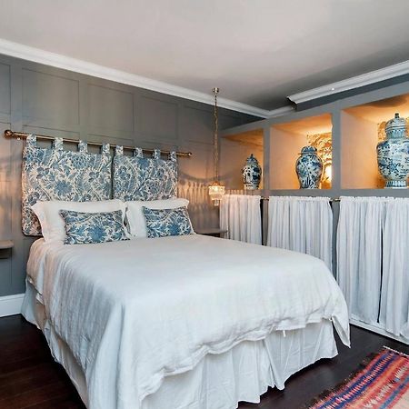 Central Luxury Bath Garden Apartment Free Parking Exteriör bild
