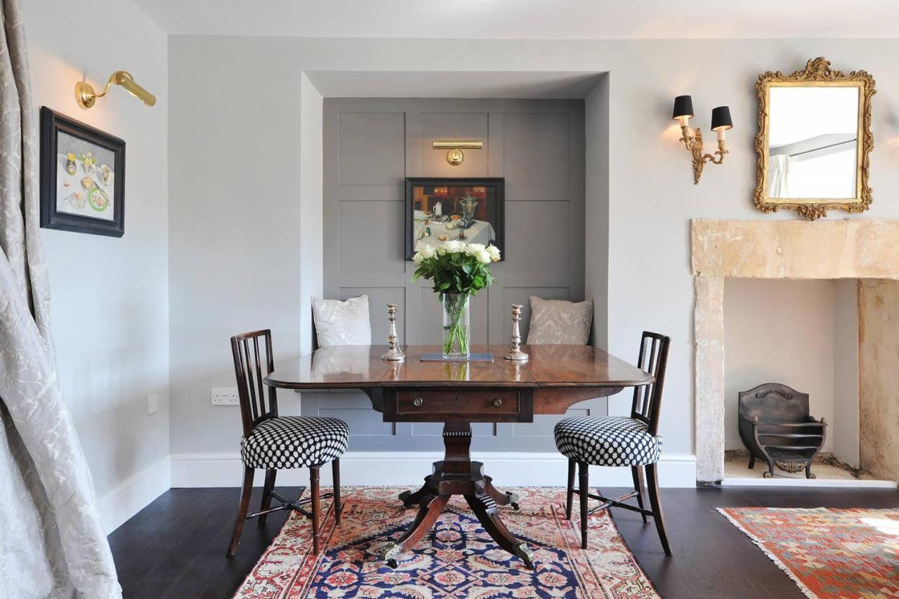 Central Luxury Bath Garden Apartment Free Parking Exteriör bild